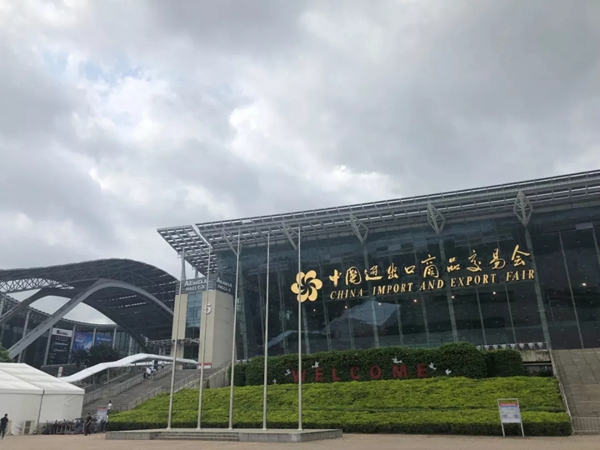 ICCSSI艾栖智能锁展位火爆广州建博会